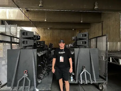 Total Sound Productions Pheonix Arizona