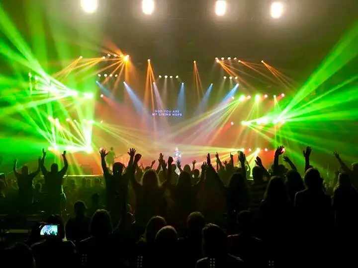 Total Sound Productions Pheonix Arizona